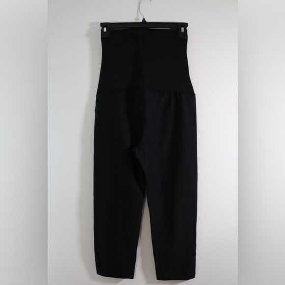 Tissini Women Colombian Body Shaper M Green Elastic Compression Tummy Control - Picture 4 of 7